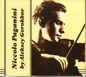 Niccolo Paganini