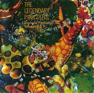 Chemical Playschool Volumes 8 & 9