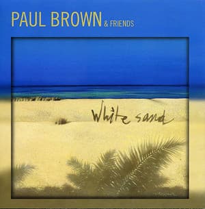 White Sand