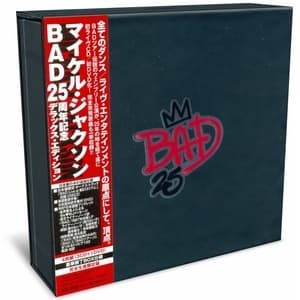 Bad 25