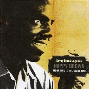 Night Time Is The Right Time (2CD)