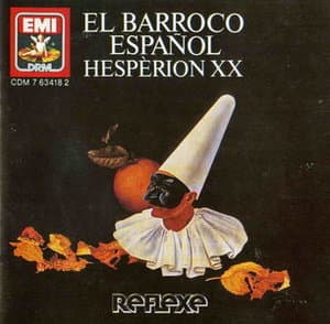 El Barroco EspaСol