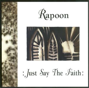 Just Say The Faith
