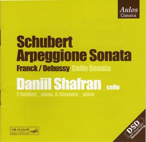 Cello Sonatas