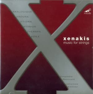 Music For Strings