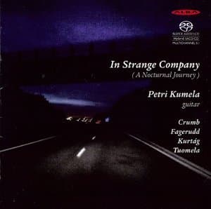 In Strange Company