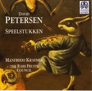 Petersen - Speelstukken
