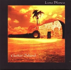 Guitar Island