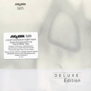 Faith (Deluxe Editions) (CD2)