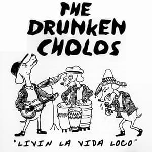 Livin La Vida Loco