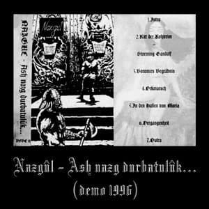 Ash Nazg Durbatuluk