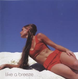 Like A Breeze