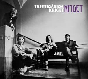 Kriget