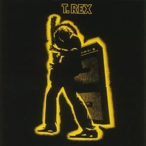 Electric Warrior (1971) & Dandy In The Underworld (1977)