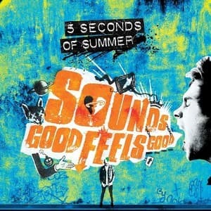 Sounds Good Feels Good (target Edition)