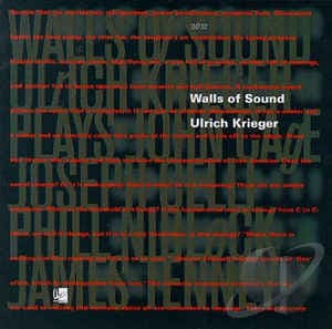 Walls Of Sound
