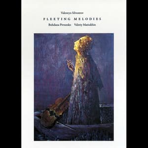 Fleeting Melodies