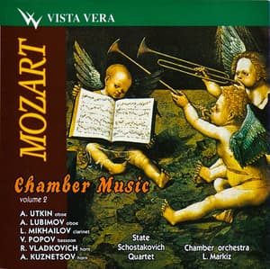 Chamber Music
