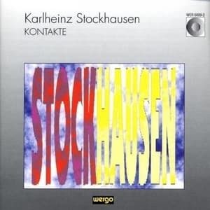 Kontakte (1992 Reissue)