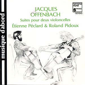 Offenbach - PremiГЁre Suite - I Allegro Ma Non Troppo