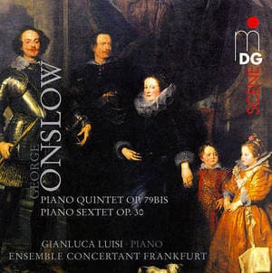 Sextet Op. 30, Quintet Op. 79bis