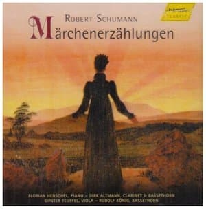 Marchenerzahlungen