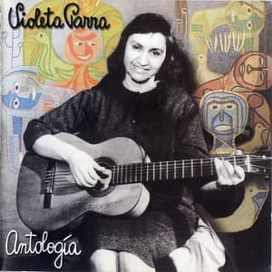 Antologнa Disco 1