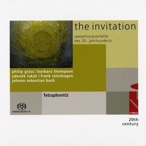 The Invitation