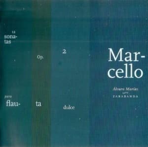 Sonatas Para Flauta Dulce (2CD)