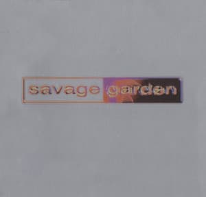 Savage Garden