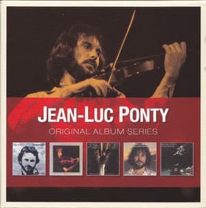 Original Album Series