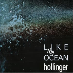 Like The Ocean