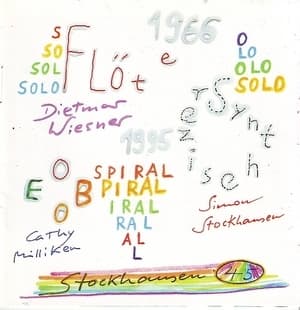 Solo/spiral
