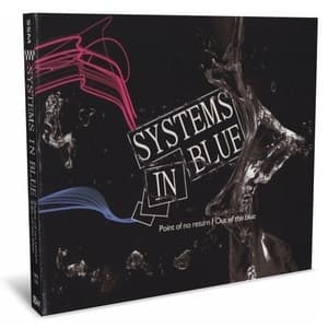 Point Of No Return / Out Of The Blue