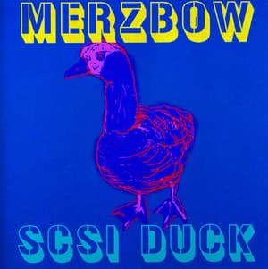 Scsi Duck