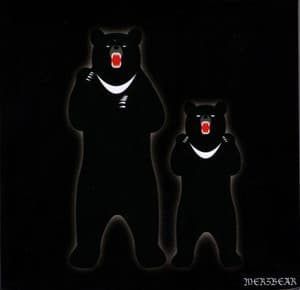 Merzbear