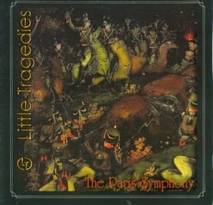 The Paris Symphony (2009 Musea)