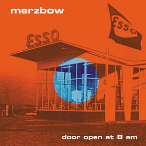 Door Open At 8 Am