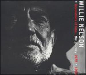 Revolutions Of Time...The Journey 1975-1993