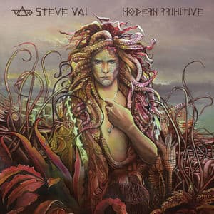 Modern Primitive (CD1)