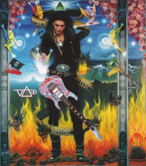 Modern Primitive (CD2-Passion and Warfare [25th Anniversary])