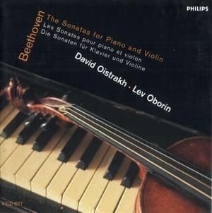 Beethoven: The Sonatas For Piano And Violin
