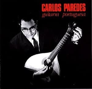 Guitarra Portuguesa