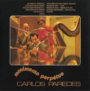 Movimento Perpetuo