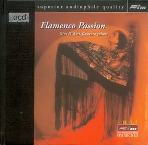 Flamenco Passion