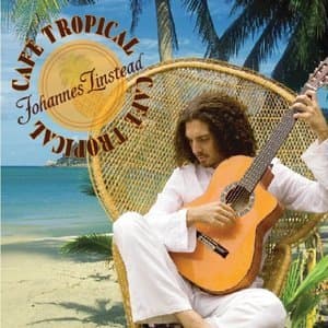 Cafe Tropical
