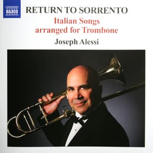 Return To Sorrento