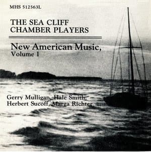 New American Music, Volume 1