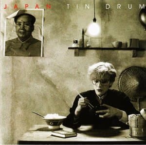 Tin Drum (2006 Virgin)