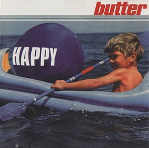 Happy